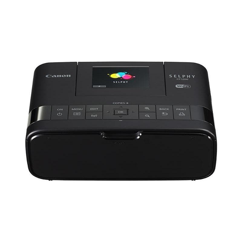 Canon Selphy CP1200 Tintenstrahldrucker