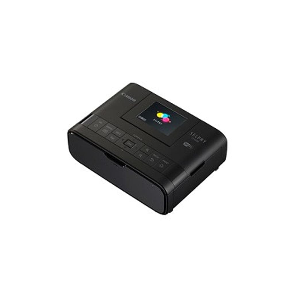 Canon Selphy CP1200 Tintenstrahldrucker
