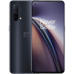 OnePlus Nord CE5 128GB - Schwarz - Ohne Vertrag