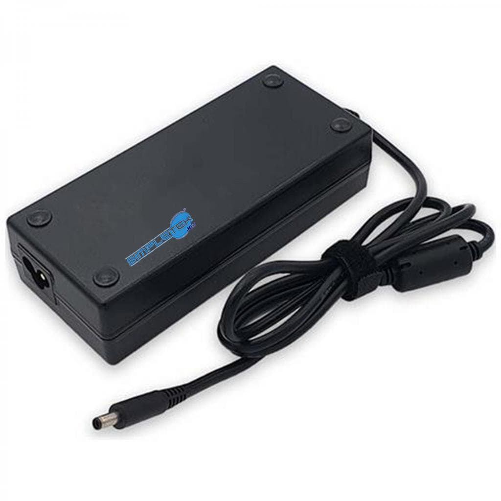 Simpletek Power Charger 130W 19.5V 6.67A 4.5 x 3.0 MM Kabel