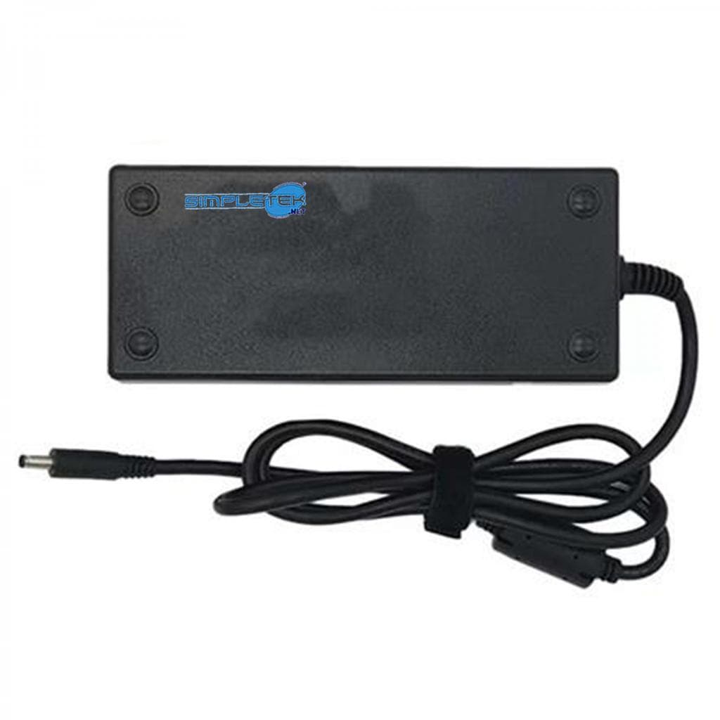 Simpletek Power Charger 130W 19.5V 6.67A 4.5 x 3.0 MM Kabel