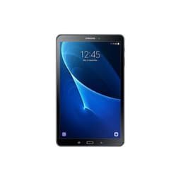 Galaxy Tab A 10.1 32GB - Schwarz - WLAN