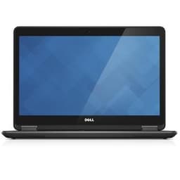 Dell Latitude E7470 14" Core i5 2.4 GHz - SSD 512 GB RAM 16 GB AZERTY - Französisch