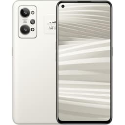 Realme GT2 Pro 256GB - Weiß - Ohne Vertrag