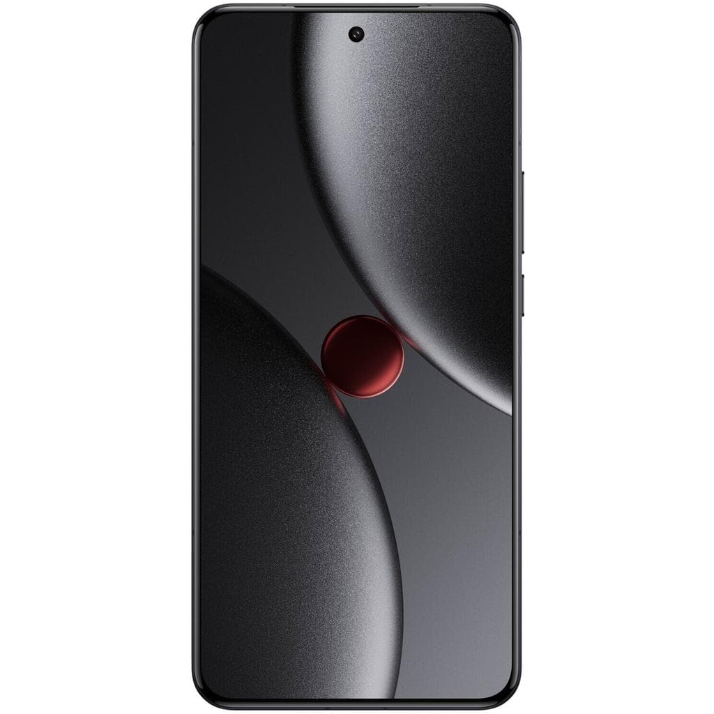 Xiaomi 15 Ultra 512GB - Schwarz - Ohne Vertrag