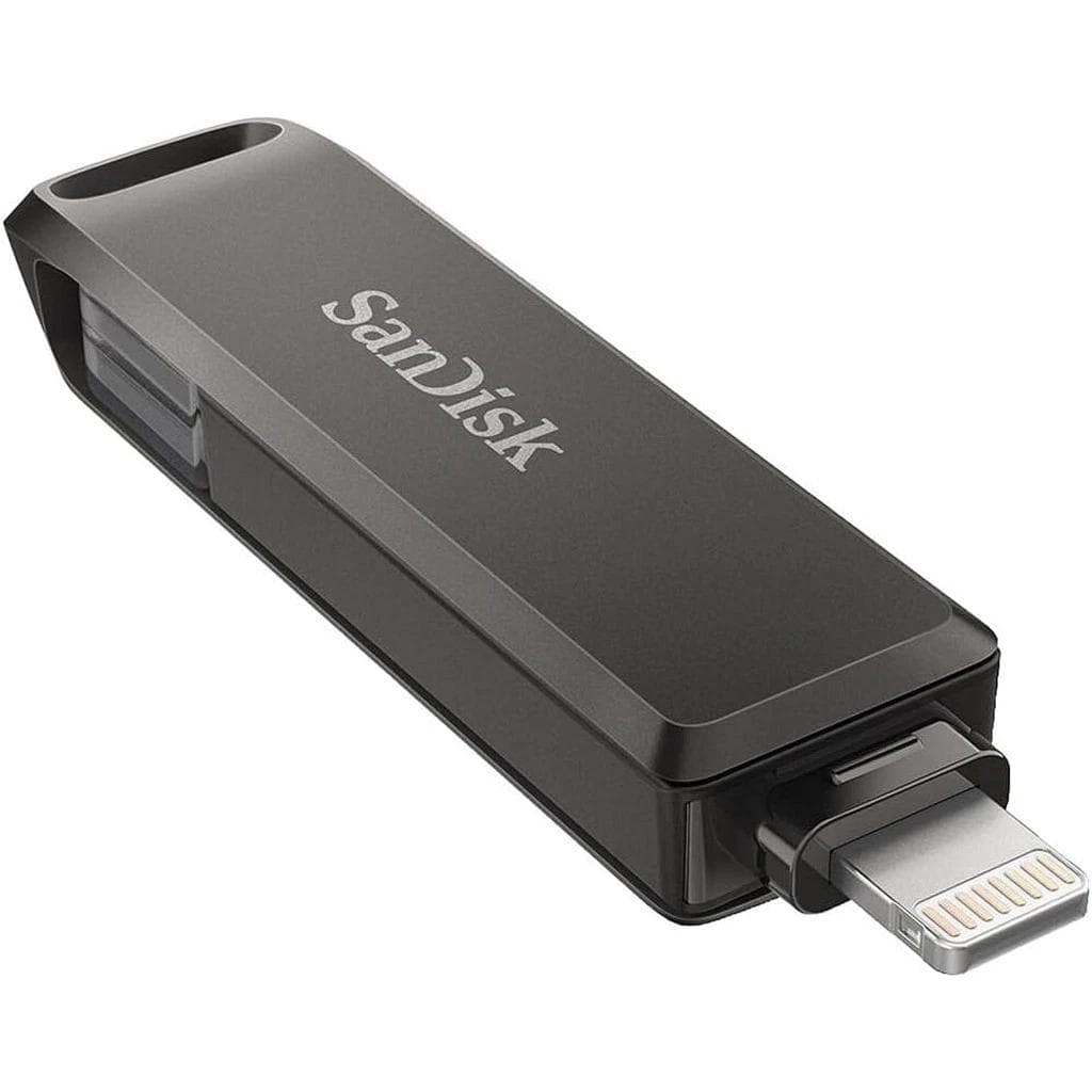 Sandisk Ixpand USB-Stick