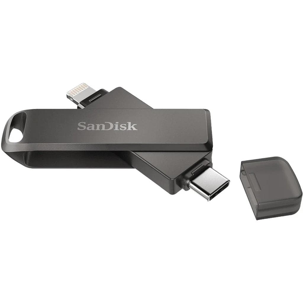 Sandisk Ixpand USB-Stick