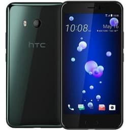 HTC U11 128GB - Schwarz - Ohne Vertrag
