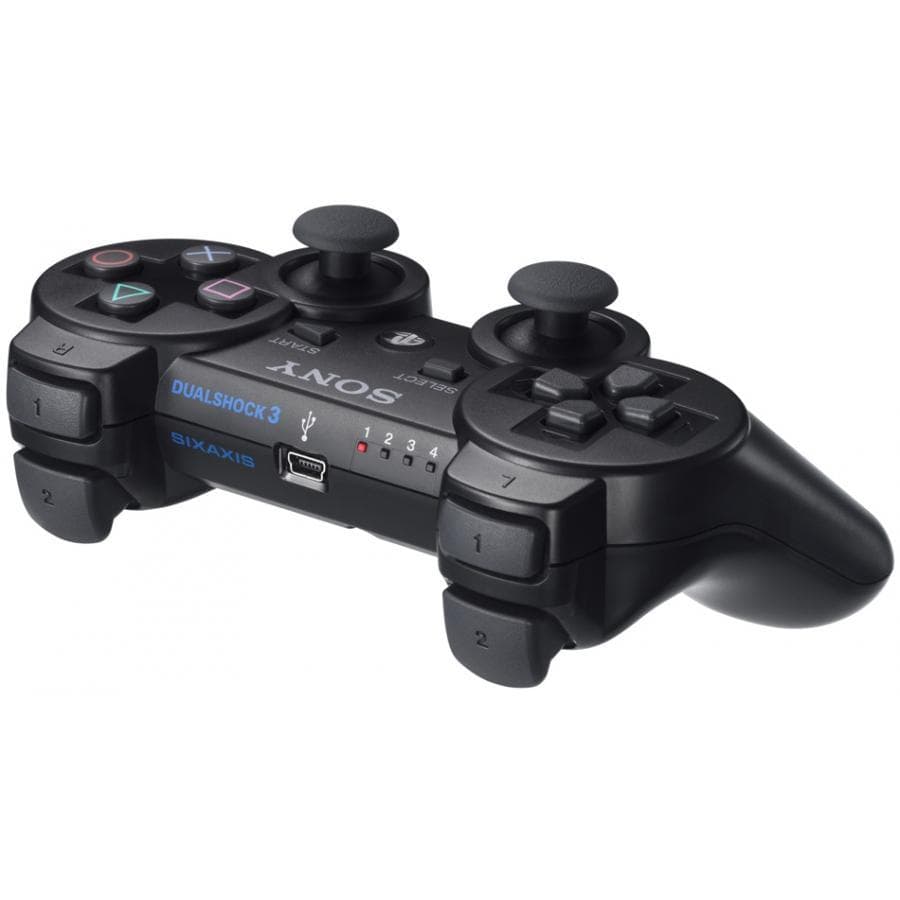 Controller PlayStation 3 Sony Dualshock 3