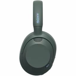 Sony ULT Wear Kopfhörer Noise cancelling wireless mit Mikrofon - Grün