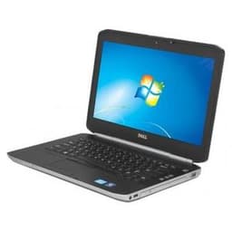 Dell Latitude E5420 14" Core i5 2.4 GHz - SSD 128 GB - 4GB AZERTY - Französisch