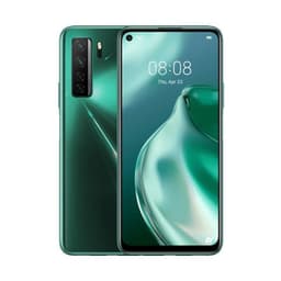 Huawei P40 Lite 5G 128GB - Grün - Ohne Vertrag