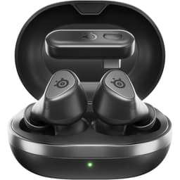 Ohrhörer In-Ear Bluetooth Rauschunterdrückung - Steelseries Arctis GameBuds for Playstation