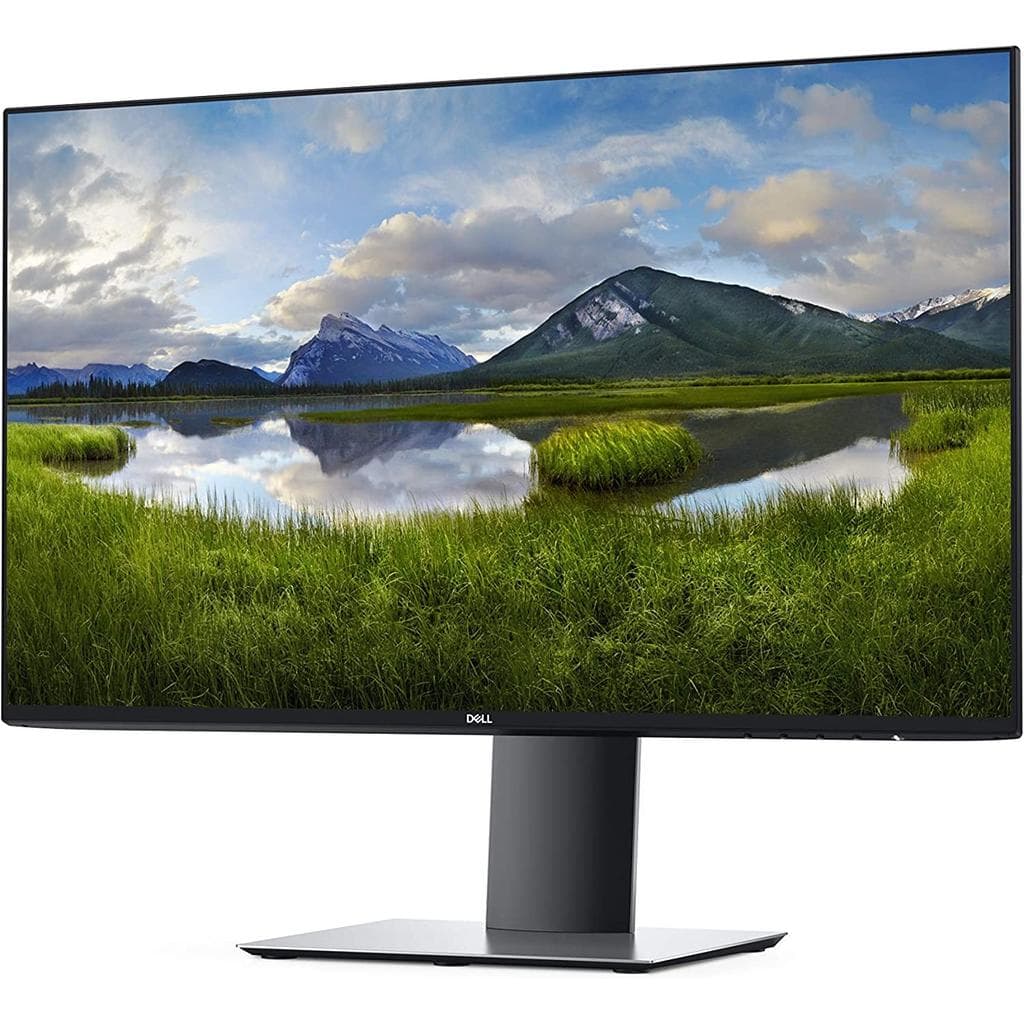 Bildschirm 23" LED FHD Dell U2419H
