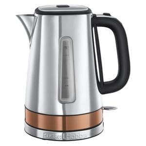 Russell Hobbs 24280 Silber 1,7000L - Wasserkocher
