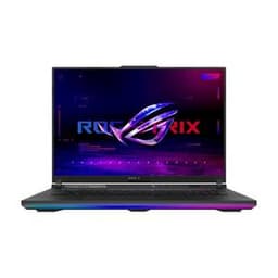 Asus ROG Strix Scar 16 G634JZ-NM010W 16" Core i9 2.2 GHz - SSD 2 TB - 32GB - NVIDIA GeForce RTX 4080 QWERTY - Spanisch