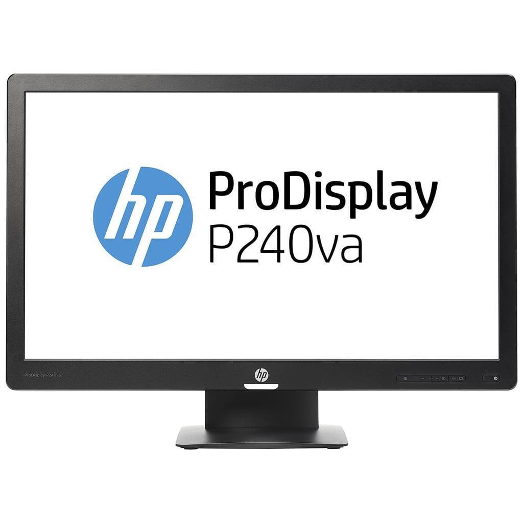 Bildschirm 24" LED FHD HP P240VA