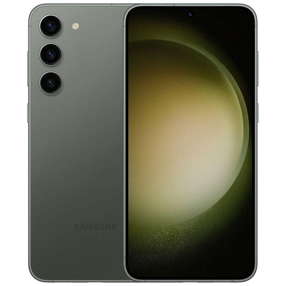 Galaxy S23+ 512GB - Grün - Ohne Vertrag