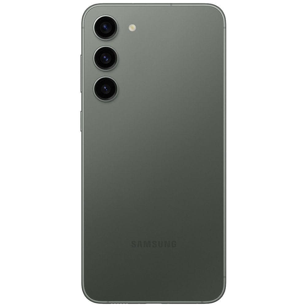 Galaxy S23+ 512GB - Grün - Ohne Vertrag