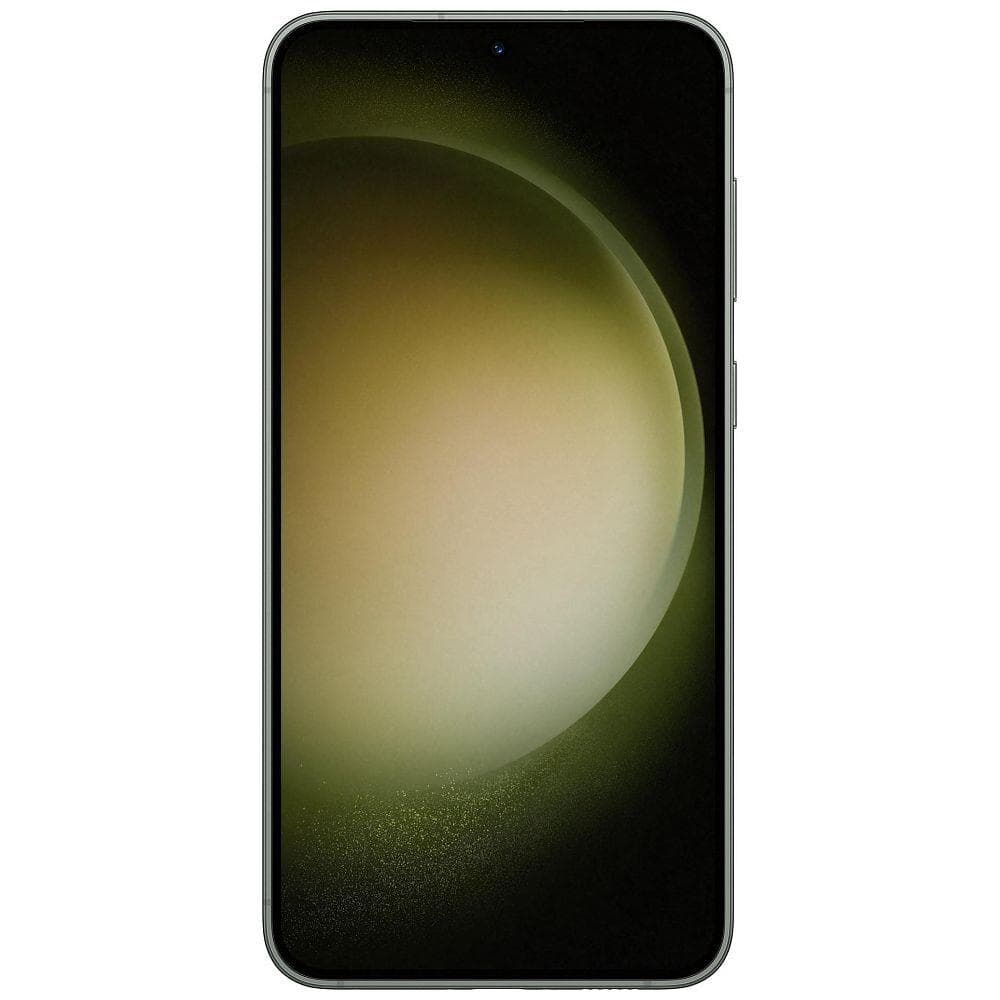 Galaxy S23+ 512GB - Grün - Ohne Vertrag