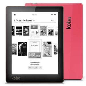Kobo Aura N514 E-reader