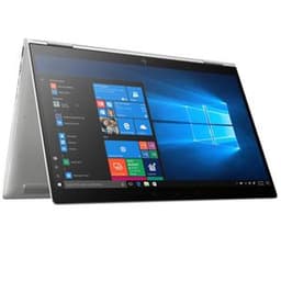 Hp EliteBook x360 830 G7 13" Core i5 1.6 GHz - SSD 256 GB - 8GB QWERTY - Englisch