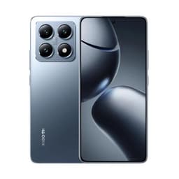 Xiaomi 14T 512GB - Blau - Ohne Vertrag