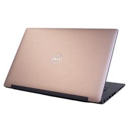 Dell Latitude 7480 14" Core i5 2.4 GHz - SSD 512 GB - 16GB AZERTY - Französisch