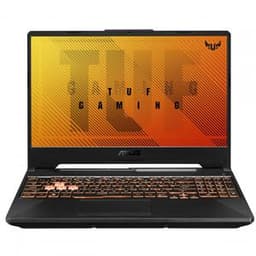 Asus TUF Gaming A15 TUF506QR-HN054T 15" Ryzen 7 3.2 GHz - SSD 512 GB - 16GB - Nvidia GeForce RTX 3070 AZERTY - Französisch