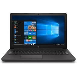 HP ProBook 250 G7 15" Core i5 1.6 GHz - HDD 256 GB - 8GB QWERTY - Englisch