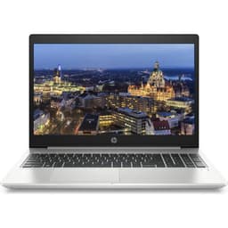 HP EliteBook 450 G6 15" Core i5 1.6 GHz - SSD 2 TB - 16GB QWERTZ - Deutsch