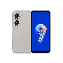 Asus Zenfone 9 128GB - Weiß - Ohne Vertrag