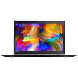 Lenovo ThinkPad X1 Yoga 14" Core i7 2.8 GHz - SSD 512 GB - 16GB QWERTZ - Deutsch