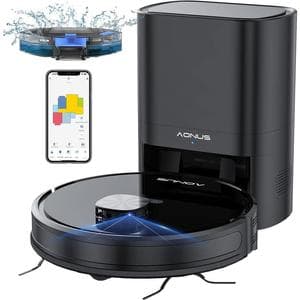 Roboterstaubsauger AONUS I8 i8