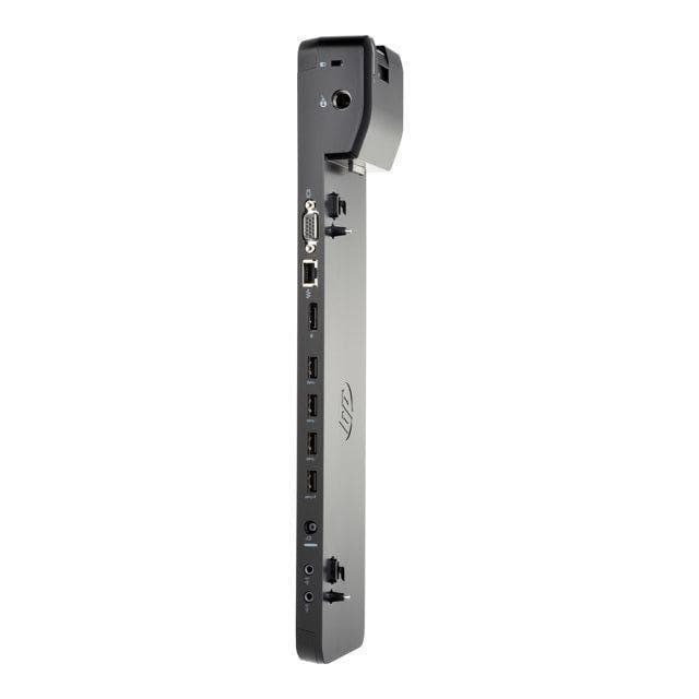 Hp UltraSlim HSTNN-IX10 B9C87AA Dock & Docking-Station