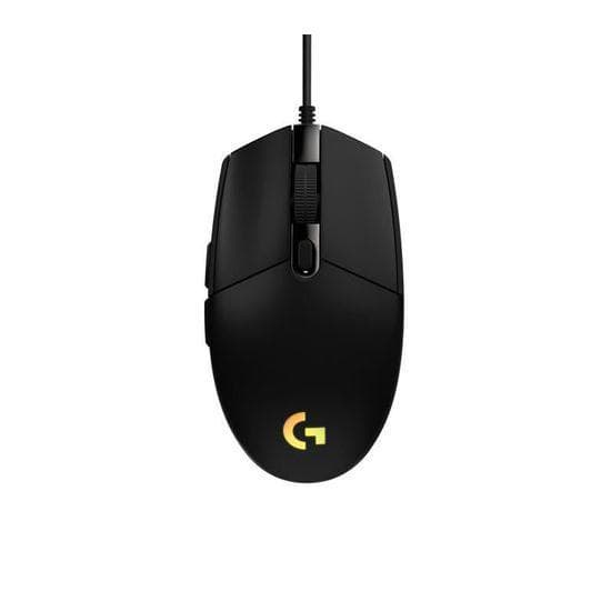 Logitech G203 Lightsync Maus