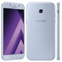 Galaxy A5 (2017) 32GB - Blau - Ohne Vertrag