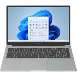 Thomson TH15I510-16GR512 15" Core i5 1.1 GHz - SSD 512 GB - 16GB AZERTY - Französisch