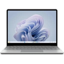 Microsoft Surface Laptop 4 13" Ryzen 5 2.2 GHz - SSD 256 GB - 16GB QWERTY - Spanisch