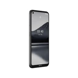 Nokia 3.4 32GB - Grau - Ohne Vertrag