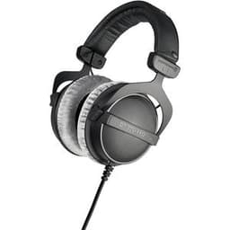 Beyerdynamic DT-770 Pro Kopfhörer mit kabel - Schwarz