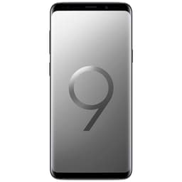Galaxy S9+ 256GB - Grau - Ohne Vertrag