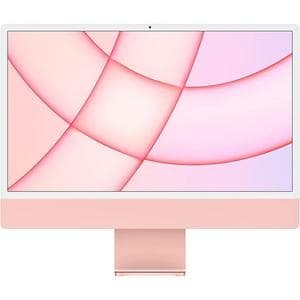iMac 24" (2021) Apple M1 - 1 TB SSD - 8GB QWERTY - Englisch