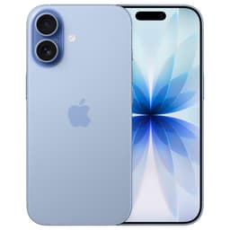 iPhone 17 512GB - Nebelblau - Ohne Vertrag