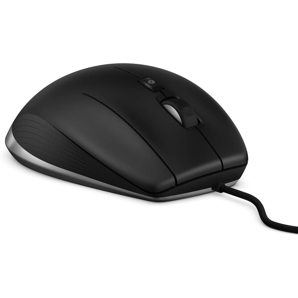 3Dconnexion Cadmouse 3DX-700052 Maus