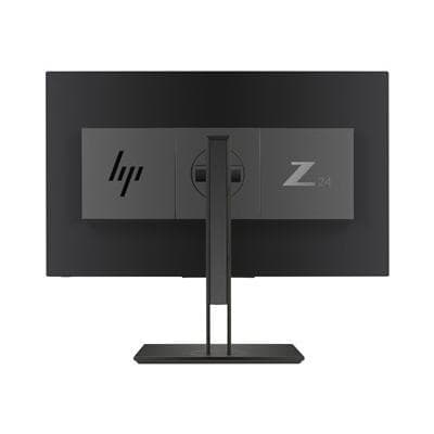 Bildschirm 24" LCD WUXGA HP Z24N G2