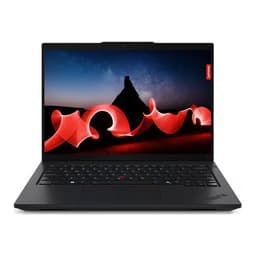 Lenovo ThinkPad L14 G5 14" Ryzen 5 PRO 2.9 GHz - SSD 512 GB - 16GB AZERTY - Französisch