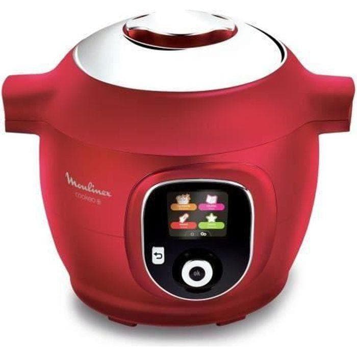 Moulinex Cookeo EPC09 Multikocher