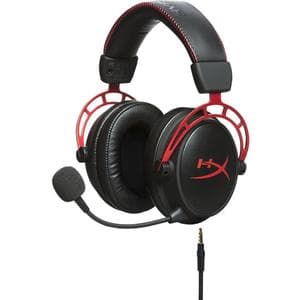 HyperX Cloud Alpha