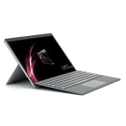 Microsoft Surface Pro 7+ 12" 2.4 GHz - SSD 256 GB - 16GB QWERTZ - Deutsch